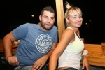 Friday Night at Oasis Pub, Byblos